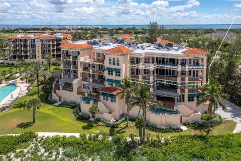 Condo in Longboat Key, Florida, 3 bedrooms  № 1883403 - photo 30