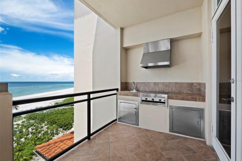 Condo in Longboat Key, Florida, 3 bedrooms  № 1883403 - photo 16