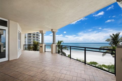 Condo in Longboat Key, Florida, 3 bedrooms  № 1883403 - photo 9