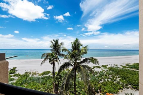 Condo in Longboat Key, Florida, 3 bedrooms  № 1883403 - photo 18