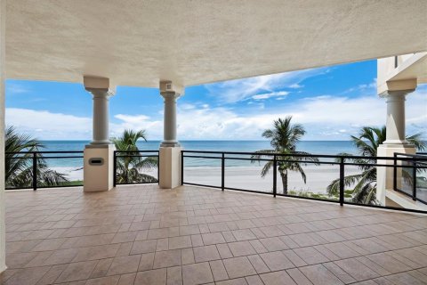 Condo in Longboat Key, Florida, 3 bedrooms  № 1883403 - photo 8