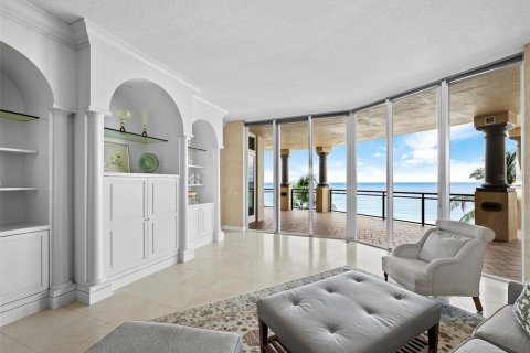 Condo in Longboat Key, Florida, 3 bedrooms  № 1883403 - photo 6