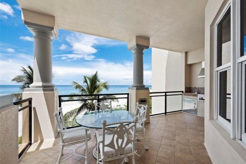 Condo in Longboat Key, Florida, 3 bedrooms  № 1883403 - photo 19