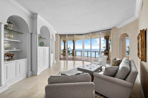 Condo in Longboat Key, Florida, 3 bedrooms  № 1883403 - photo 5