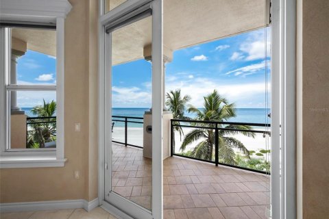 Condo in Longboat Key, Florida, 3 bedrooms  № 1883403 - photo 15