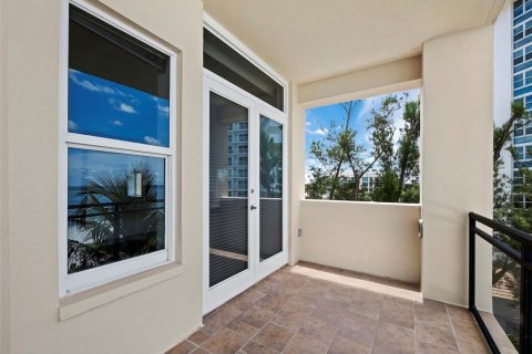 Condo in Longboat Key, Florida, 3 bedrooms  № 1883403 - photo 28
