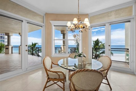Condo in Longboat Key, Florida, 3 bedrooms  № 1883403 - photo 13