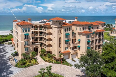 Condo in Longboat Key, Florida, 3 bedrooms  № 1883403 - photo 29