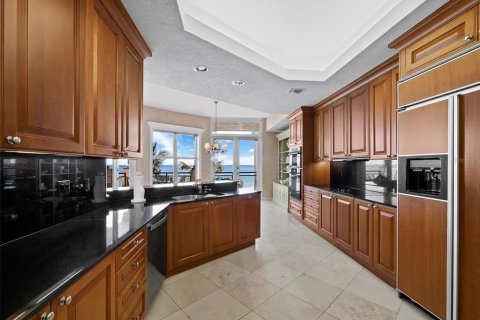 Condo in Longboat Key, Florida, 3 bedrooms  № 1883403 - photo 23