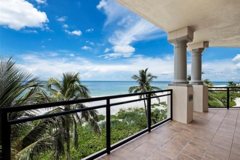 Condo in Longboat Key, Florida, 3 bedrooms  № 1883403 - photo 10