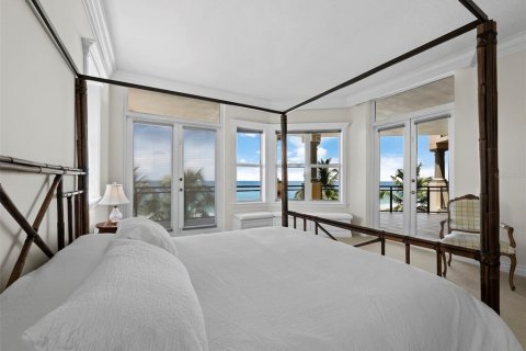 Condo in Longboat Key, Florida, 3 bedrooms  № 1883403 - photo 27