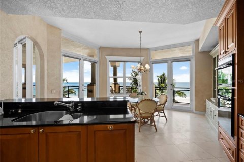 Condo in Longboat Key, Florida, 3 bedrooms  № 1883403 - photo 22