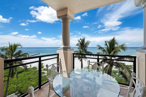 Condo in Longboat Key, Florida, 3 bedrooms  № 1883403 - photo 17