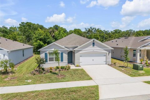 House in New Smyrna Beach, Florida 4 bedrooms, 169.83 sq.m. № 2237308
