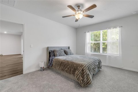 House in New Smyrna Beach, Florida 4 bedrooms, 169.83 sq.m. № 2237308 - photo 28