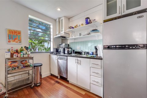 Condominio en alquiler en Miami Beach, Florida, 1 dormitorio, 49.89 m2 № 1938310 - foto 5