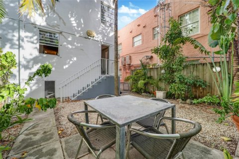 Condominio en alquiler en Miami Beach, Florida, 1 dormitorio, 49.89 m2 № 1938310 - foto 16