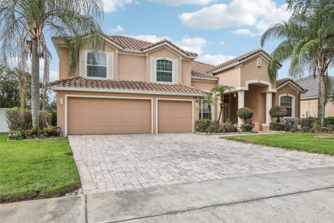 House in Ocoee, Florida 4 bedrooms, 301.47 sq.m. № 2258719 - photo 2