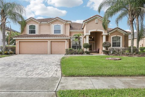 House in Ocoee, Florida 4 bedrooms, 301.47 sq.m. № 2258719