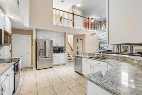 House in Ocoee, Florida 4 bedrooms, 301.47 sq.m. № 2258719 - photo 9