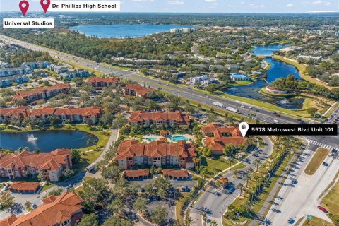 Condominio en venta en Orlando, Florida, 3 dormitorios, 126.53 m2 № 1528356 - foto 21