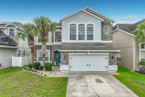 Casa en venta en Orlando, Florida, 4 dormitorios, 284 m2 № 2345476 - foto 3