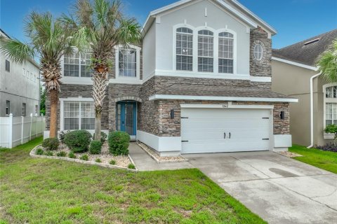 Casa en venta en Orlando, Florida, 4 dormitorios, 284 m2 № 2345476 - foto 5