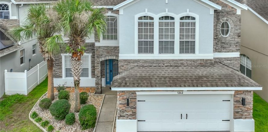 Casa en Orlando, Florida 4 dormitorios, 284 m2 № 2345476