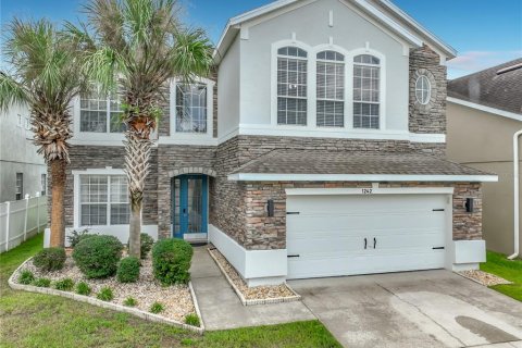 Casa en venta en Orlando, Florida, 4 dormitorios, 284 m2 № 2345476 - foto 4