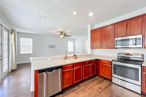 Casa en venta en Orlando, Florida, 4 dormitorios, 284 m2 № 2345476 - foto 27