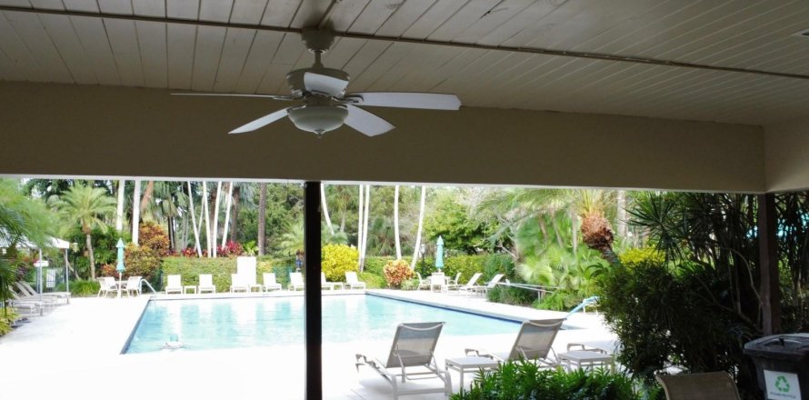 Condo in Pompano Beach, Florida, 3 bedrooms № 1185201