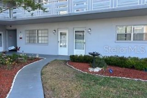 Condo in Saint Petersburg, Florida, 1 bedroom  № 1654109 - photo 4