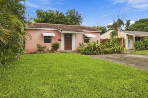 Casa en venta en Fort Lauderdale, Florida, 2 dormitorios, 95.04 m2 № 2402266 - foto 3