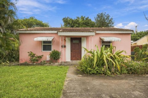 Casa en Fort Lauderdale, Florida 2 dormitorios, 95.04 m2 № 2402266