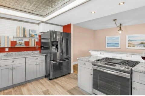 Купить кондоминиум в Сент-Питерсберг, Флорида 7 комнат, 98.48м2, № 2209523 - фото 9