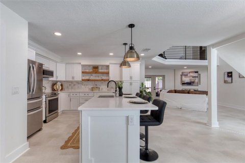 Adosado en venta en Ormond Beach, Florida, 3 dormitorios, 149.94 m2 № 2166267 - foto 16