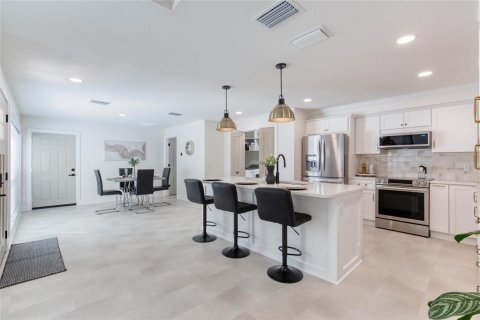 Adosado en venta en Ormond Beach, Florida, 3 dormitorios, 149.94 m2 № 2166267 - foto 20