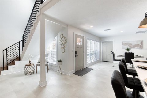 Adosado en venta en Ormond Beach, Florida, 3 dormitorios, 149.94 m2 № 2166267 - foto 21