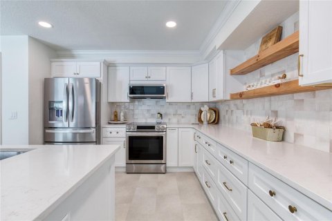 Adosado en venta en Ormond Beach, Florida, 3 dormitorios, 149.94 m2 № 2166267 - foto 18