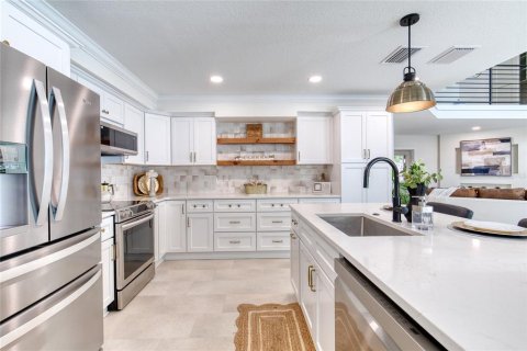 Adosado en venta en Ormond Beach, Florida, 3 dormitorios, 149.94 m2 № 2166267 - foto 17