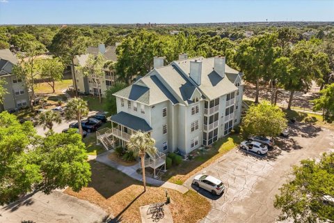 Condo in Orlando, Florida, 1 bedroom № 2094547