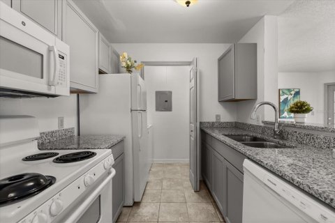 Condo in Orlando, Florida, 1 bedroom № 2094547 - photo 10
