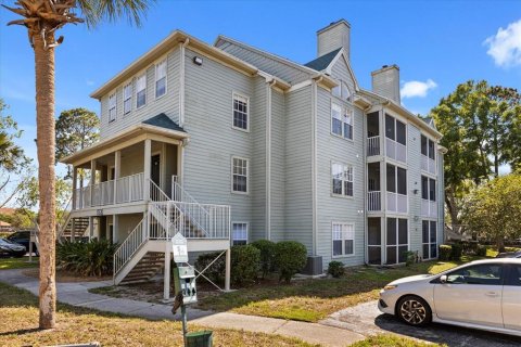 Condo in Orlando, Florida, 1 bedroom № 2094547 - photo 2