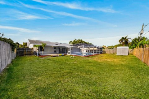 House in Saint Lucie, Florida 3 bedrooms, 144.18 sq.m. № 2166274 - photo 28