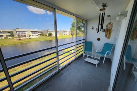 Condominio en venta en Delray Beach, Florida, 1 dormitorio, 66.89 m2 № 2018467 - foto 23
