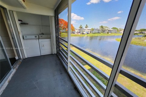 Condominio en venta en Delray Beach, Florida, 1 dormitorio, 66.89 m2 № 2018467 - foto 9