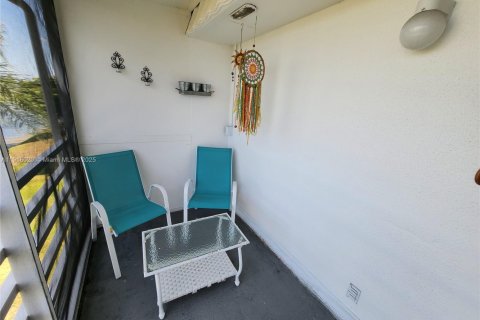Condominio en venta en Delray Beach, Florida, 1 dormitorio, 66.89 m2 № 2018467 - foto 24