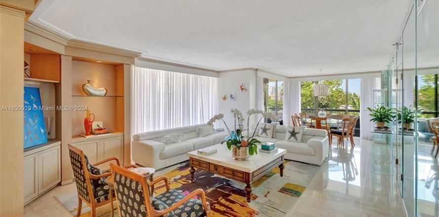 Condo in Aventura, Florida, 2 bedrooms  № 1603801