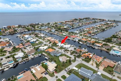 House in New Port Richey, Florida 2 bedrooms, 152.36 sq.m. № 2139495