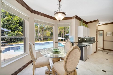 House in Miramar, Florida 6 bedrooms, 348.38 sq.m. № 1857260 - photo 17